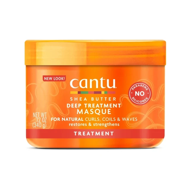 Cantu Shea Butter Deep Treatment Masque 340 g