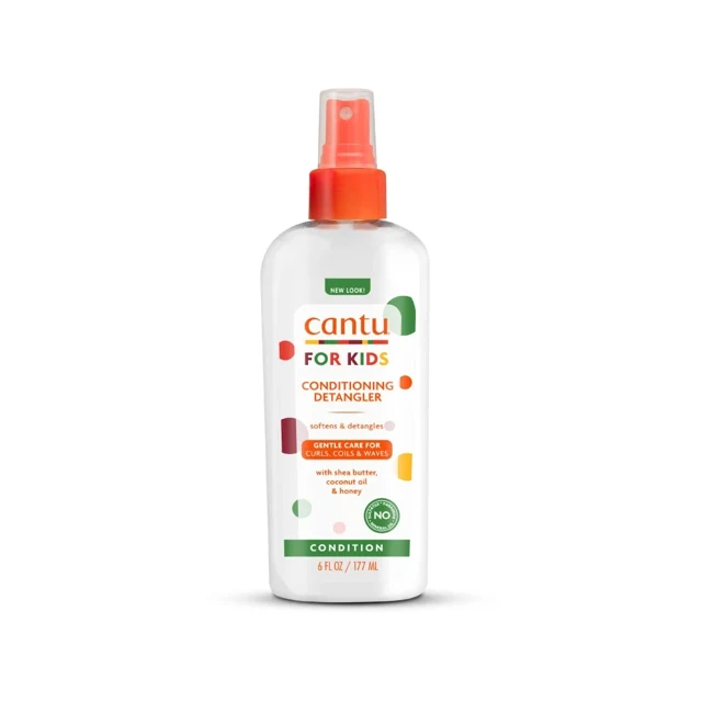 Cantu Kids Conditioning Detangler 177 ml
