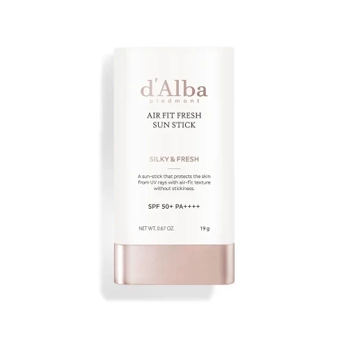 d’Alba Air Fit Fresh Sun Stick SPF50+ PA++++ 19 g