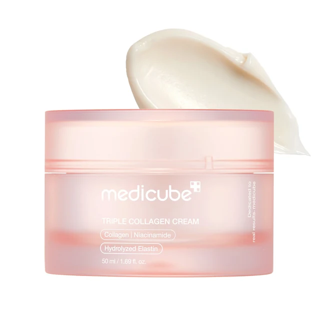 Medicube Triple Collagen Cream 50 ml