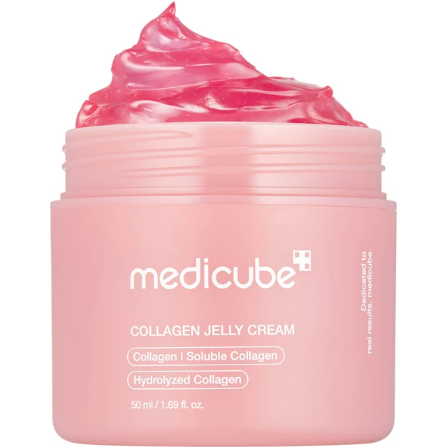Medicube Collagen Jelly Cream 50 ml