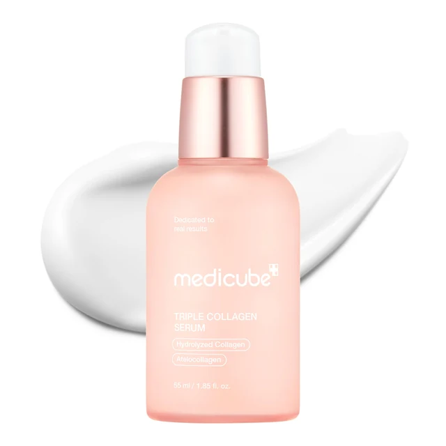 Medicube Triple Collagen Serum 55 ml