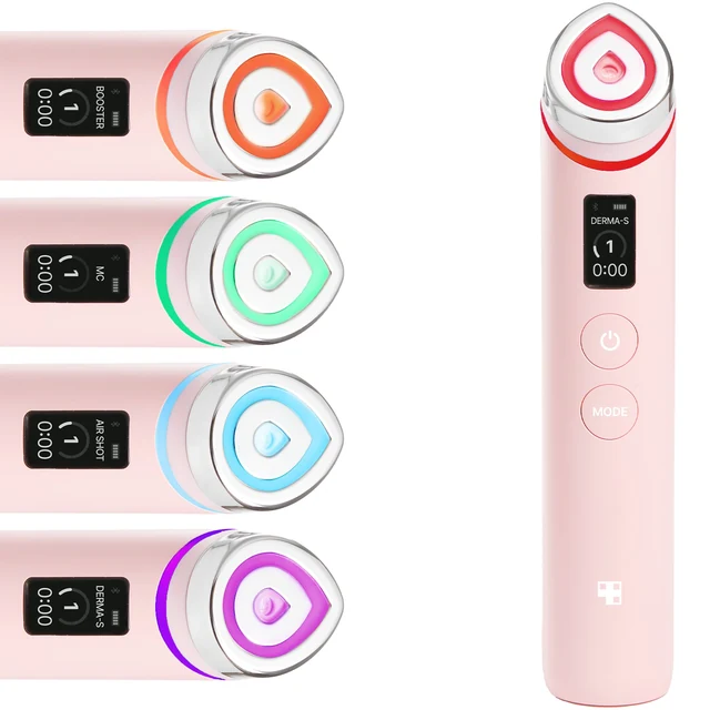 Medicube AGE-R Booster Pro Rosa