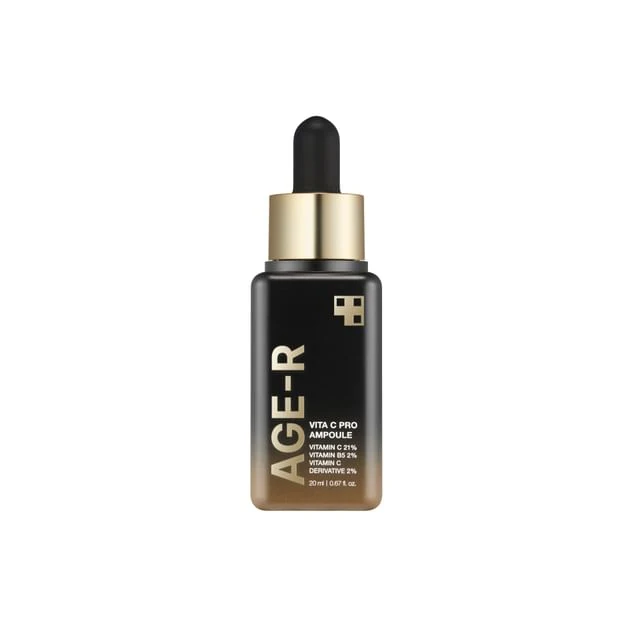 Medicube AGE-R Vita C Pro Ampoule 20 ml